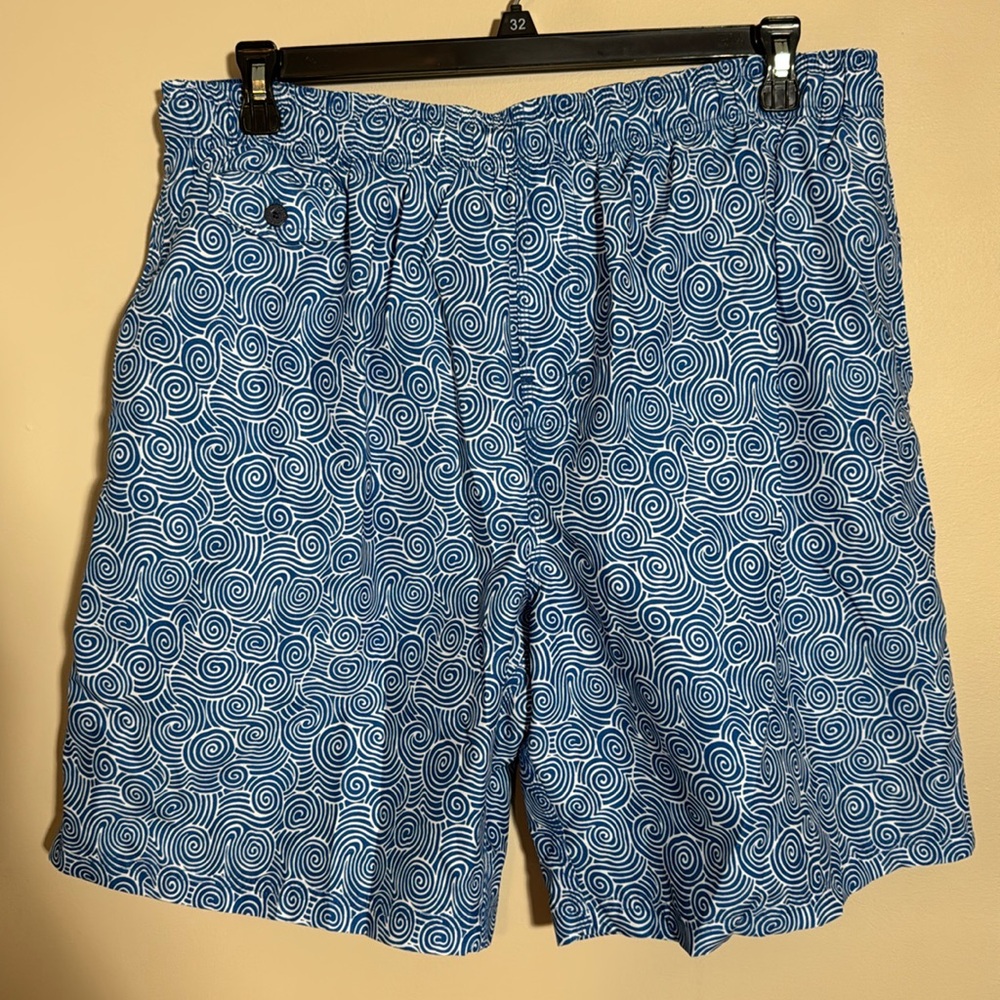 Men’s Nat Nast  swimsuit in xl. Worn just a couple times. Mesh lining.